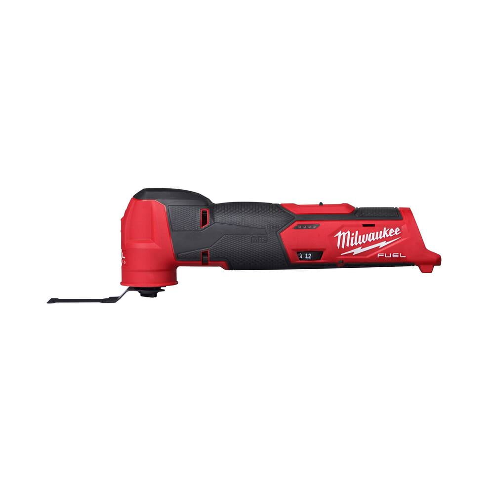 Cash USA Pawnshop. Milwaukee 2460-20 M12 Cordless Rotary Tool ONLY NEW. IN  BOX.