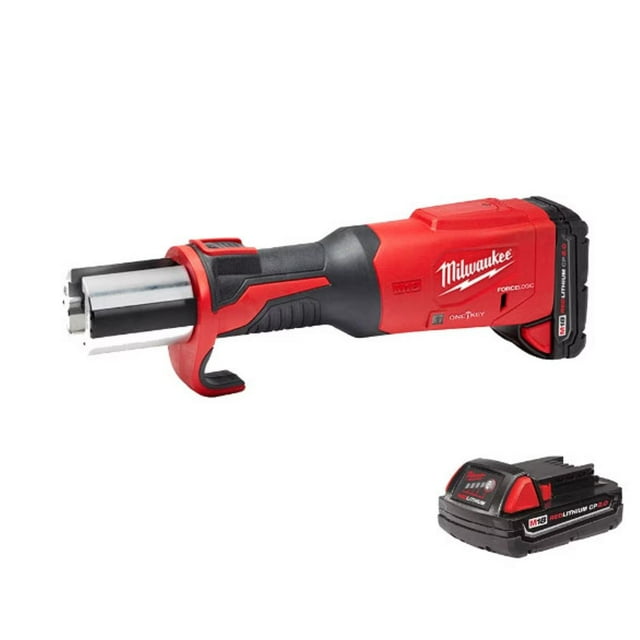 Refurbished Milwaukee 292220 Tool M18 18V LithiumIon Brushless