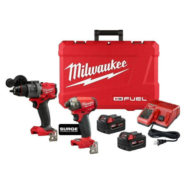 Refurbished power tool combo kits sale