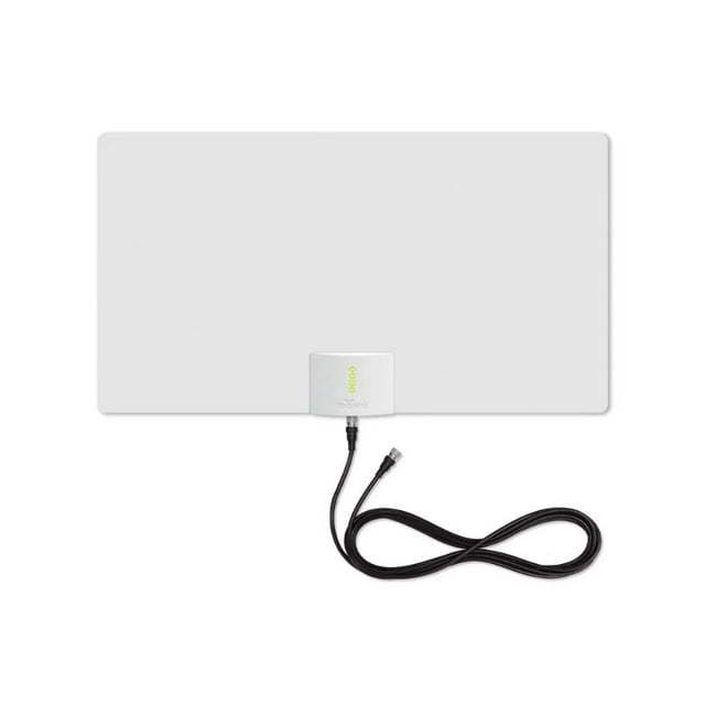 Refurbished Mohu MH110160 Leaf Supreme PRO Amplified Indoor HDTV