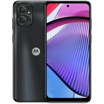 Restored Motorola Moto g power 128GB 50(MP) Megapixels 5G Black Smartphone (Refurbished)