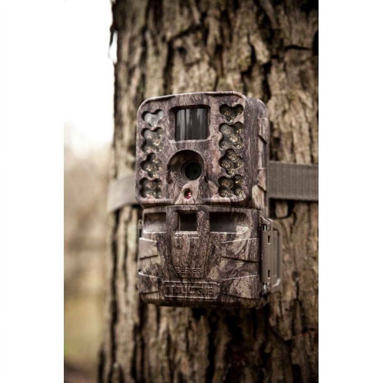 Refurbished Moultrie MCG13239 W40i 18mp Game Trail Camera