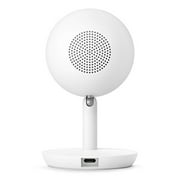 Restored Nest NC3200US Cam IQ, 2pk, Works with Amazon Alexa (Refurbished)