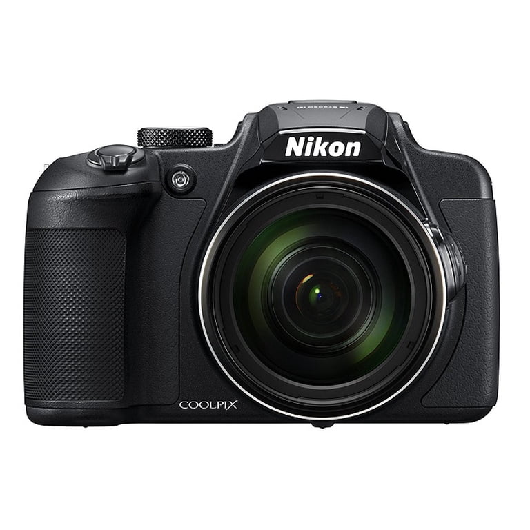 Restored Nikon N1513 COOLPIX B700 Digital Camera (Refurbished 
