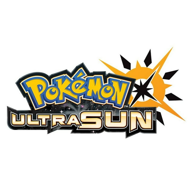 Refurbished Nintendo Pokemon Ultra Sun (Nintendo 3DS)