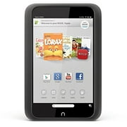 Restored Nook ,BNTV400, HD 7" 8GB Tablet (Refurbished)