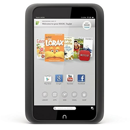 Restored Nook ,BNTV400, HD 7" 8GB Tablet (Refurbished)