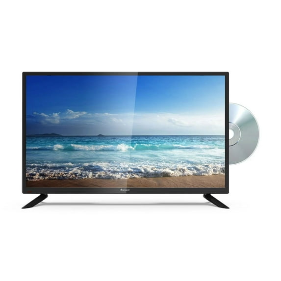 Restored Norcent 32" Class HD (720p) LED TV (N32-D1) (Refurbished)