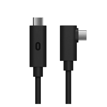 Refurbished Oculus 301-00311-01 Link Virtual Reality Headset Cable for Quest and Quest 2