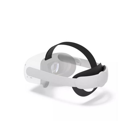 Restored Oculus 301-00375-01 Quest 2 Elite Strap (Refurbished)