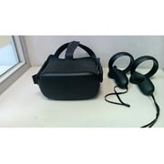 Restored Oculus 301-00430-01 Quest All-In-One VR Gaming Headset, 64GB (Refurbished)