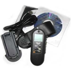 Restored Olympus DS 330 (Refurbished)