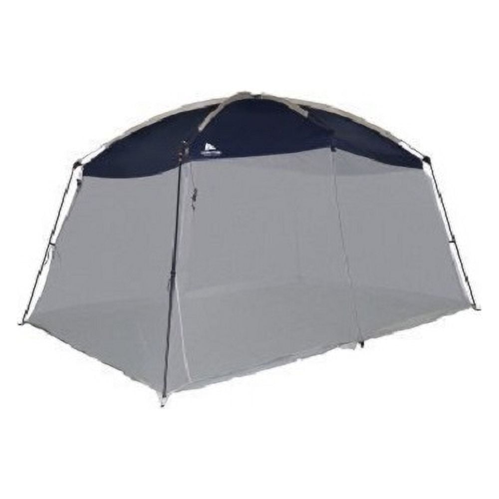 Refurbished Ozark Trail WF130984S 13x9 Large Roof Screen House (Blue)