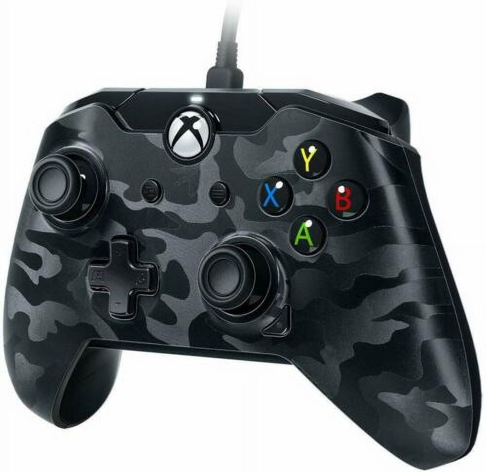 Stealth series xbox one controller deals