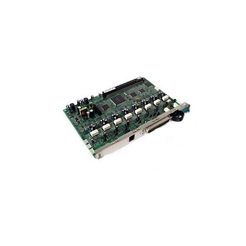 Panasonic KX-TDA0470 16-Channel VoIP Extension Card (IP-EXT16) Expansion Module