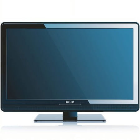 Restored Philips 32" Class HD (720P) LCD TV (32PFL3403D/27) (Refurbished)