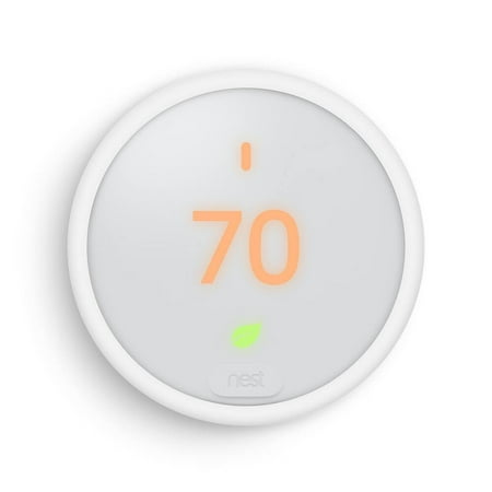 Restored Pioneer T4001ES Nest Energy Saving Wireless Smartphone App Programmable Thermostat E (Refurbished)