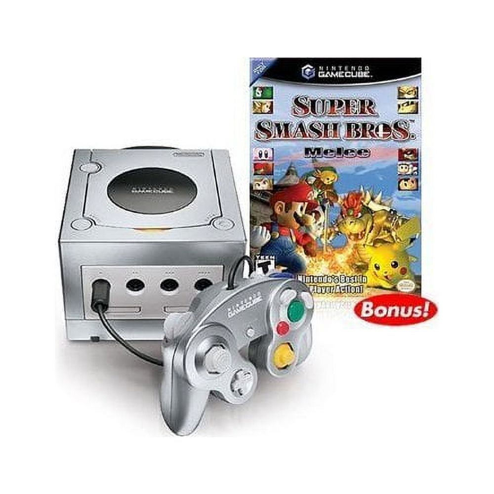 Play GameCube Classic 'Super Smash Bros. Melee' Online