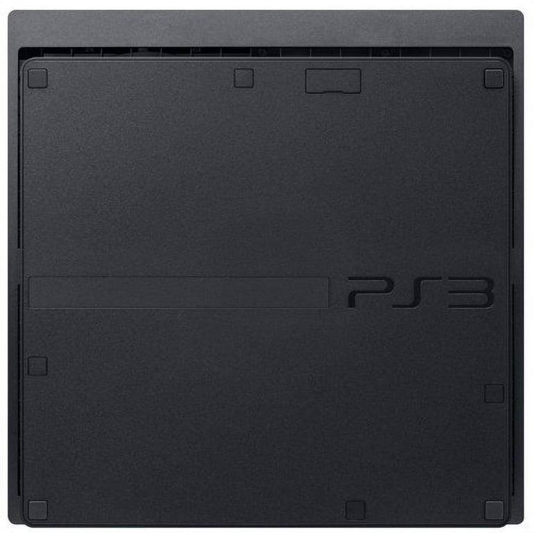 Refurbished PlayStation 3 120GB - Standard Edition: Playstation 3: Computer  & Video Games - Walmart.com