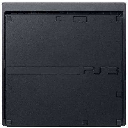 Restored PlayStation 3 120GB - Standard Edition (Refurbished)