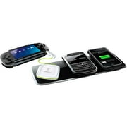 Restored Power Mat PMM-3P-B1 Three Position Mat for Wireless Device (Refurbished)