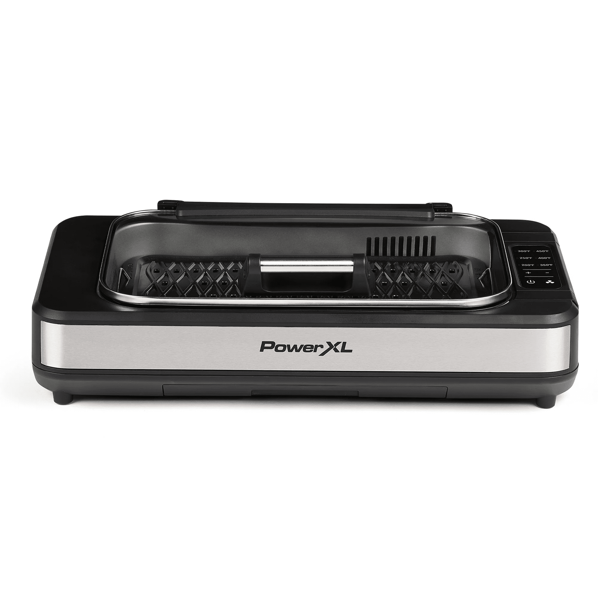 Refurbished Power XL SMG01 Smokeless Grill Elite Plus Indoor Electric
