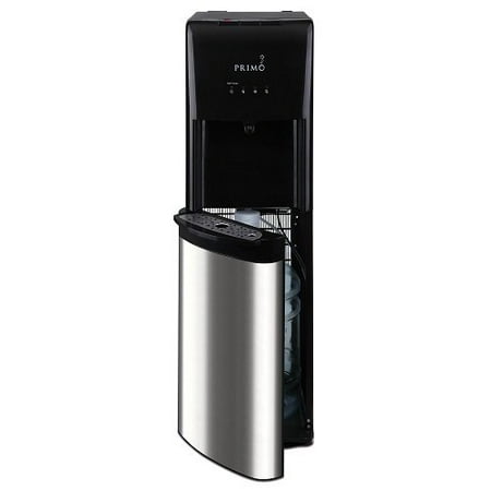 Restored Primo 601090 Bottom Loading Hot, Cook & Cold Water Dispenser (Refurbished)