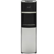 Restored Primo International 900130 Bottom Loading Water Dispenser Stainless Steel Black (Refurbished)