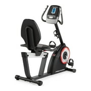 Restored Proform 235 CSX Recumbent Bike (Refurbished)