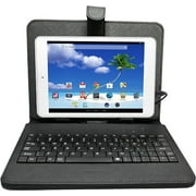Restored Proscan PLT 7.85 TAB KB 512MB RAM, 8GB ROM 7.85-Inch Tablet, White (Refurbished)