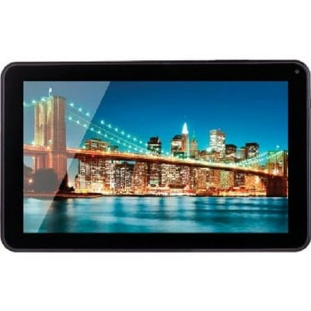 Restored QFX 7'' Android 4.0 Tablet I-Qruzer IT-438 (Refurbished)
