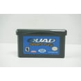 thumbnail image 1 of Restored Quad Desert Fury ATV GBA Action For GBA Gameboy Advance, 1 of 3