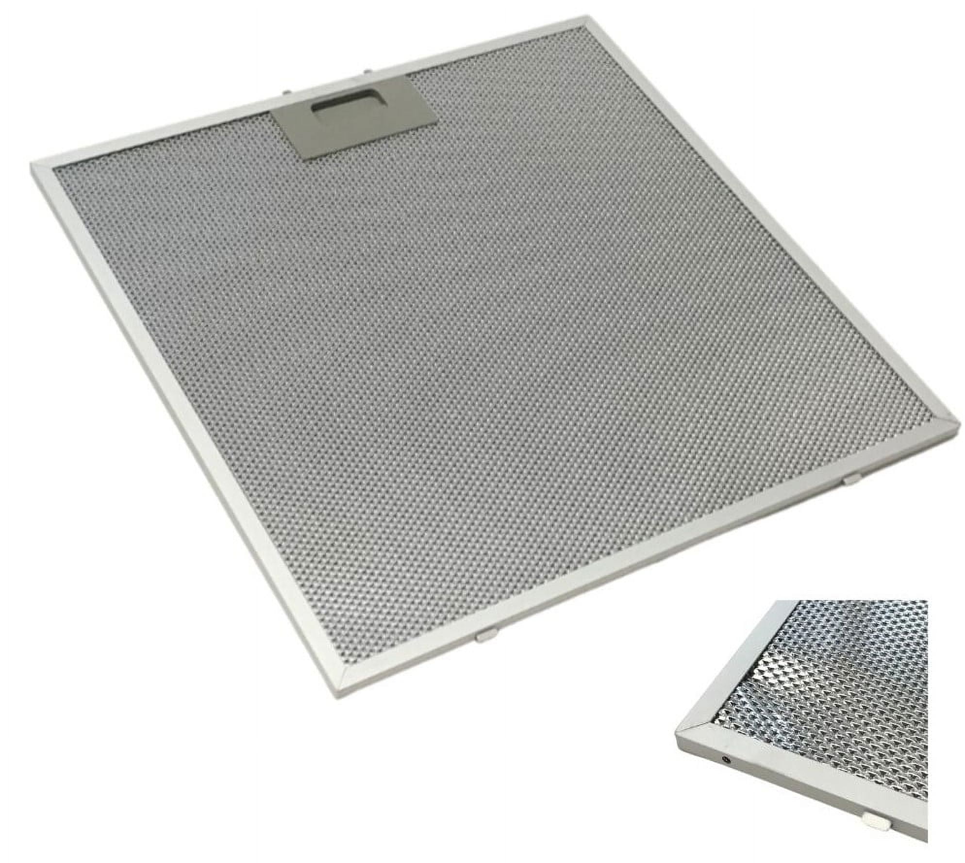Refurbished Range Hood Grease Filter Compatible With GE Model Numbers