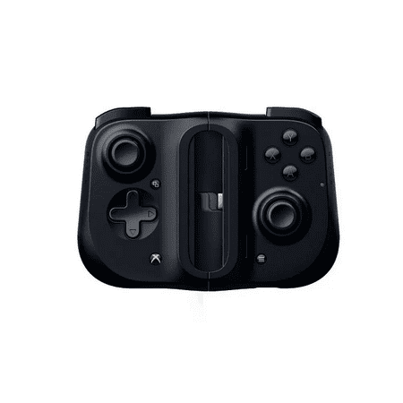 Restored Razer 53707BBR Kishi Mobile Game Controller Gamepad Kishi xCloud (Refurbished)