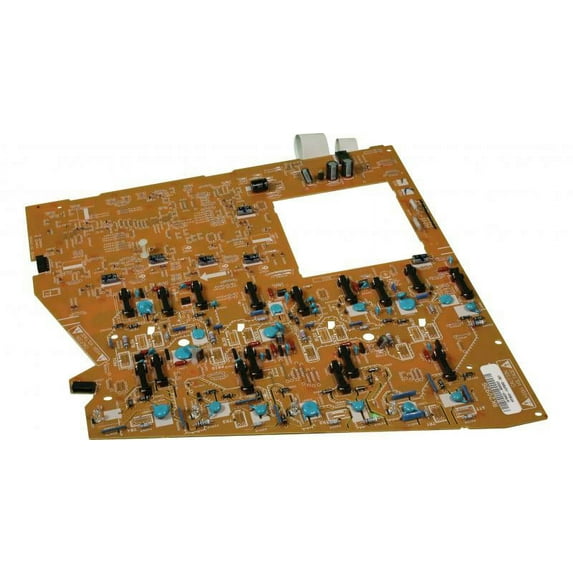 Refurbished Refurbished High Voltage Power Supply OEM RM12578