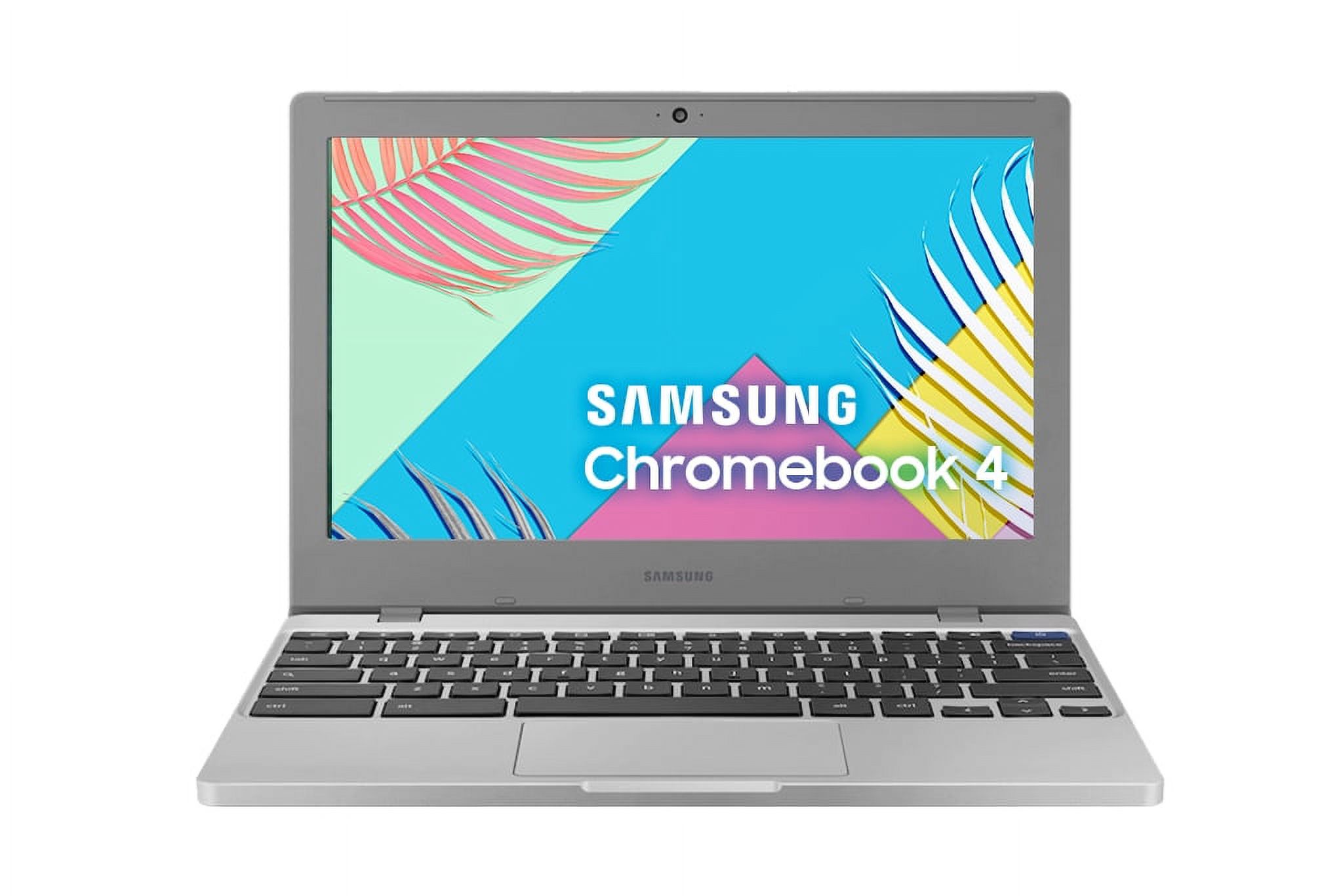 Restored Samsung 11.6" LED Chromebook Laptop Exynos Dual Core 2GB 16GB