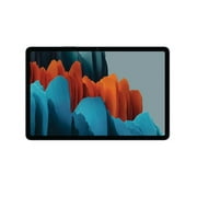 Restored SAMSUNG Galaxy Tab S7 11.0" 256GB Storage 8GB RAM Navy WIFI Tablet SM-T870NDBEXAR (Refurbished)