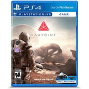 Restored SONY COMPUTER ENTERTAINMENT Farpoint - PS4 (VR) (Refurbished)