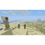 Restored SONY COMPUTER ENTERTAINMENT Minecraft: PlayStation 4 Edition, PS4 (Refurbished)