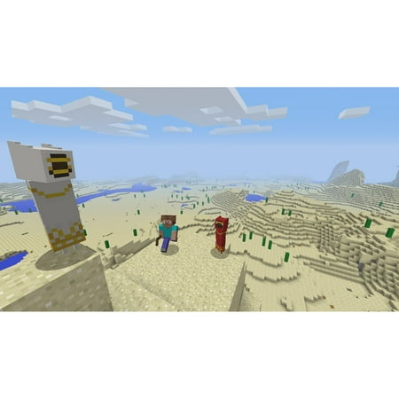Restored SONY COMPUTER ENTERTAINMENT Minecraft: PlayStation 4 Edition, PS4 (Refurbished)
