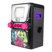 Restored Sakar 68148 Monster High Karaoke Machine Color/Styles May Vary (Refurbished)