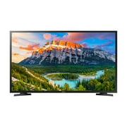 Restored Samsung 43" Class FHD (1080P) LED TV (UN43N5000AFXZC) (Refurbished)