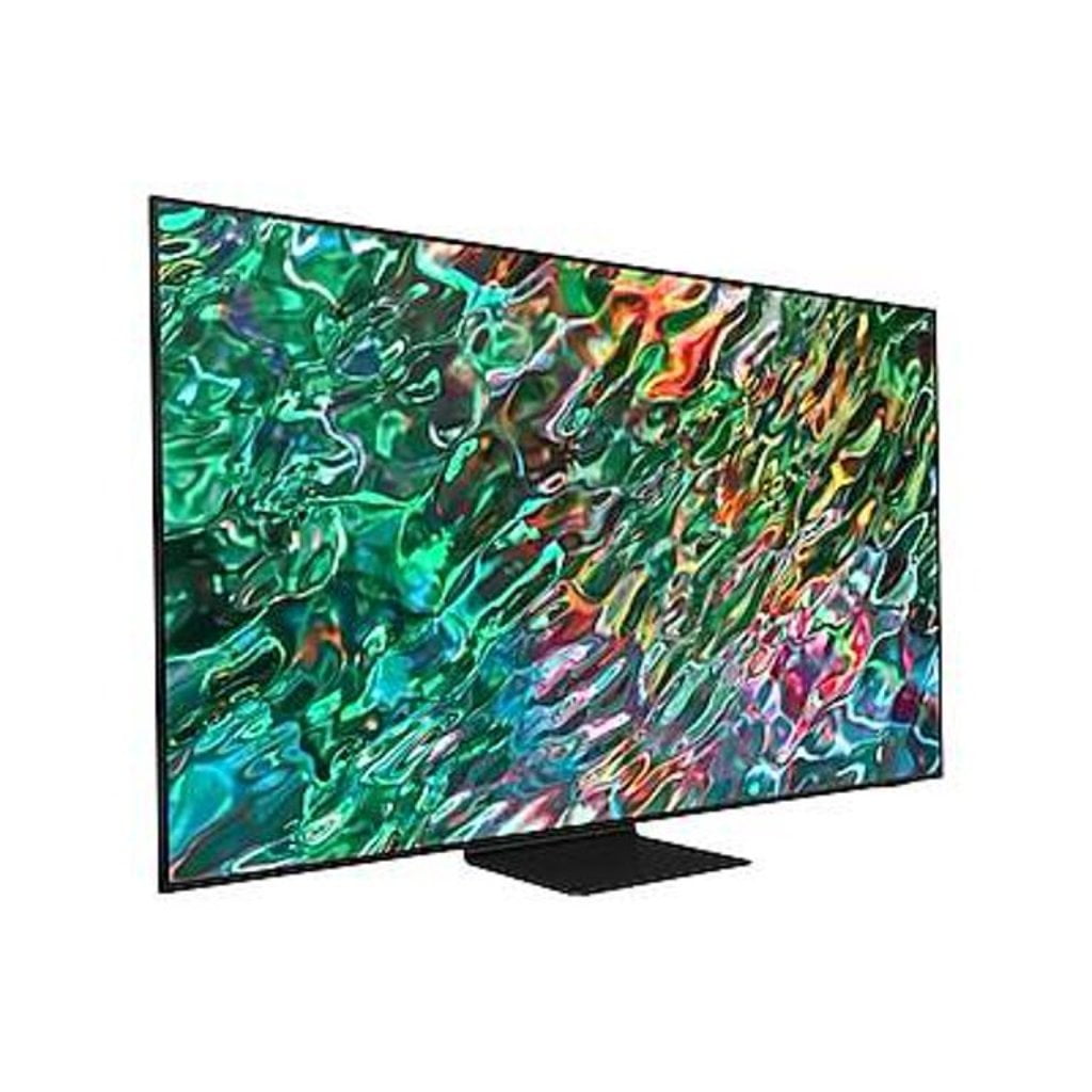 Refurbished Samsung 55" Class 4K (2160p) Smart QLED TV (QN55QN90BAFXZA