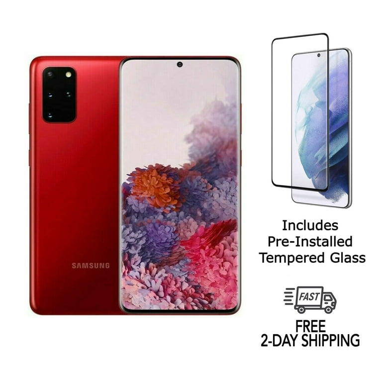 Dual Sim Samsung Galaxy S20 5g Ultra 512gb Dual Sim Samsung Galaxy