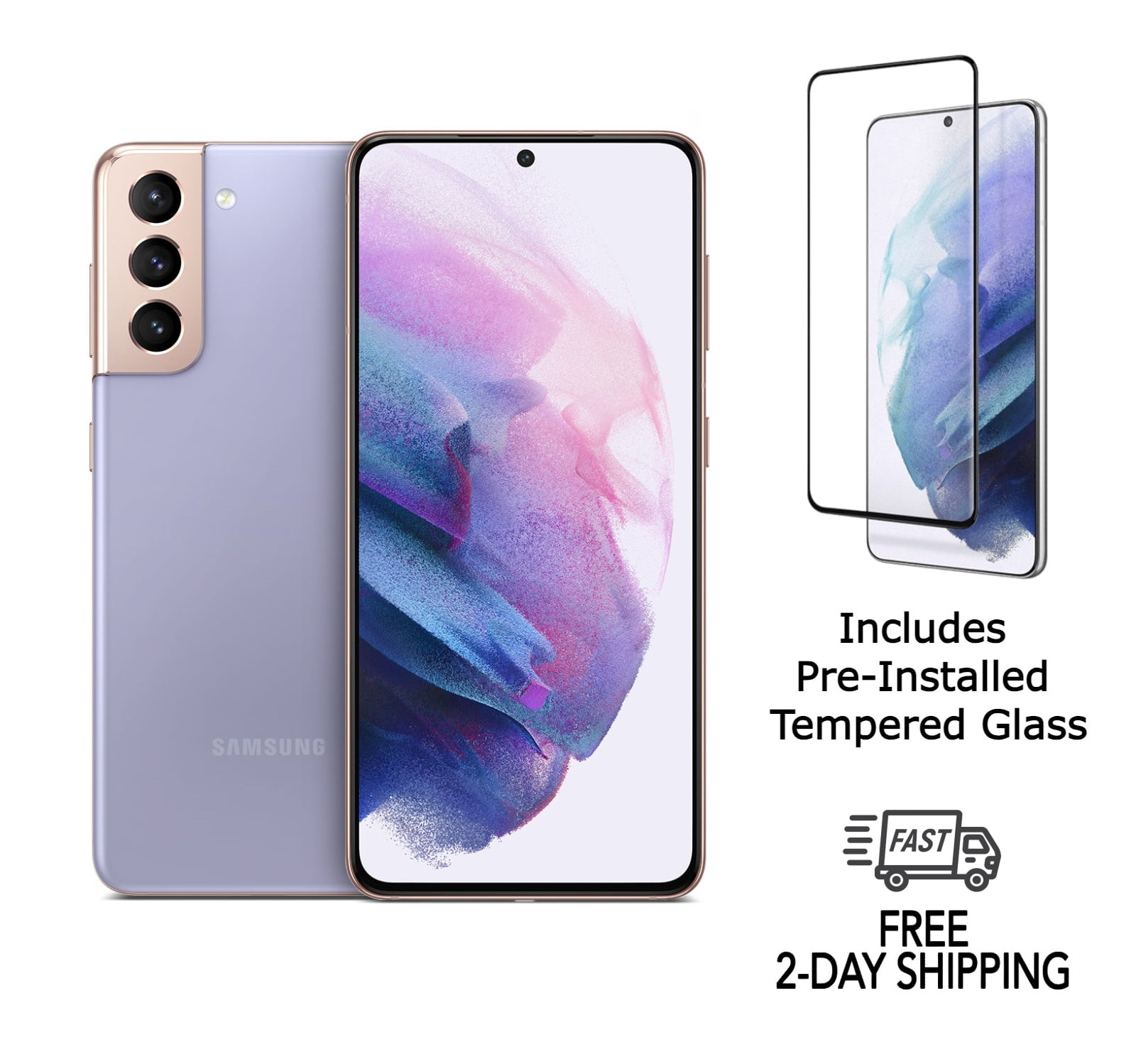 Samsung Galaxy S21 Ultra