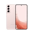 thumbnail image 1 of Refurbished Samsung Galaxy S22 5G S901U (Fully Unlocked) 128GB Pink Gold (Grade B), 1 of 3
