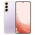 thumbnail image 1 of Restored Samsung Galaxy S22 5G S901U (Verizon Only) 128GB Violet (Refurbished), 1 of 4