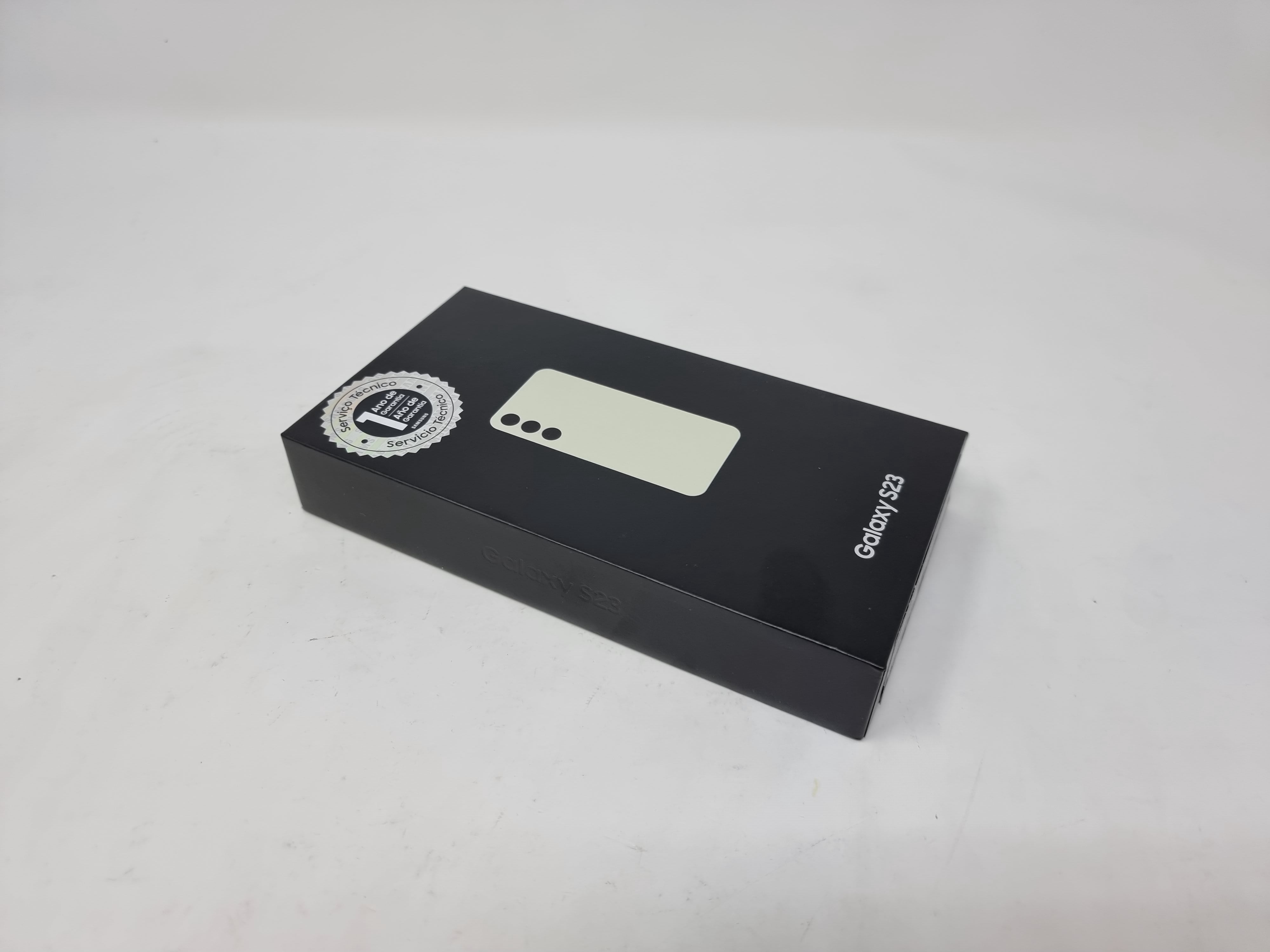 Samsung Galaxy S23 5G S911U (Fully Unlocked) 128GB Cream (Grade B)