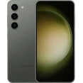 thumbnail image 1 of Samsung Galaxy S23 5G S911U (Verizon Only) 128GB Green, 1 of 5