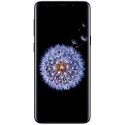 Pre-Owned Samsung Galaxy S9 G960U (Fully Unlocked) 64GB Midnight Black (Grade B)